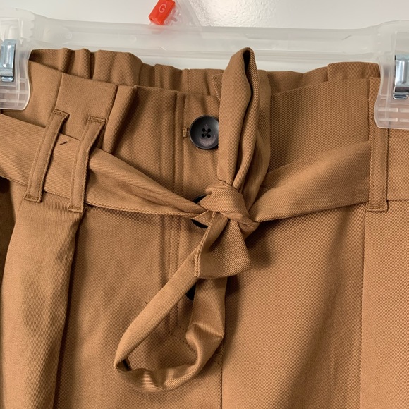 reitmans brown skirt - Picture 2 of 4